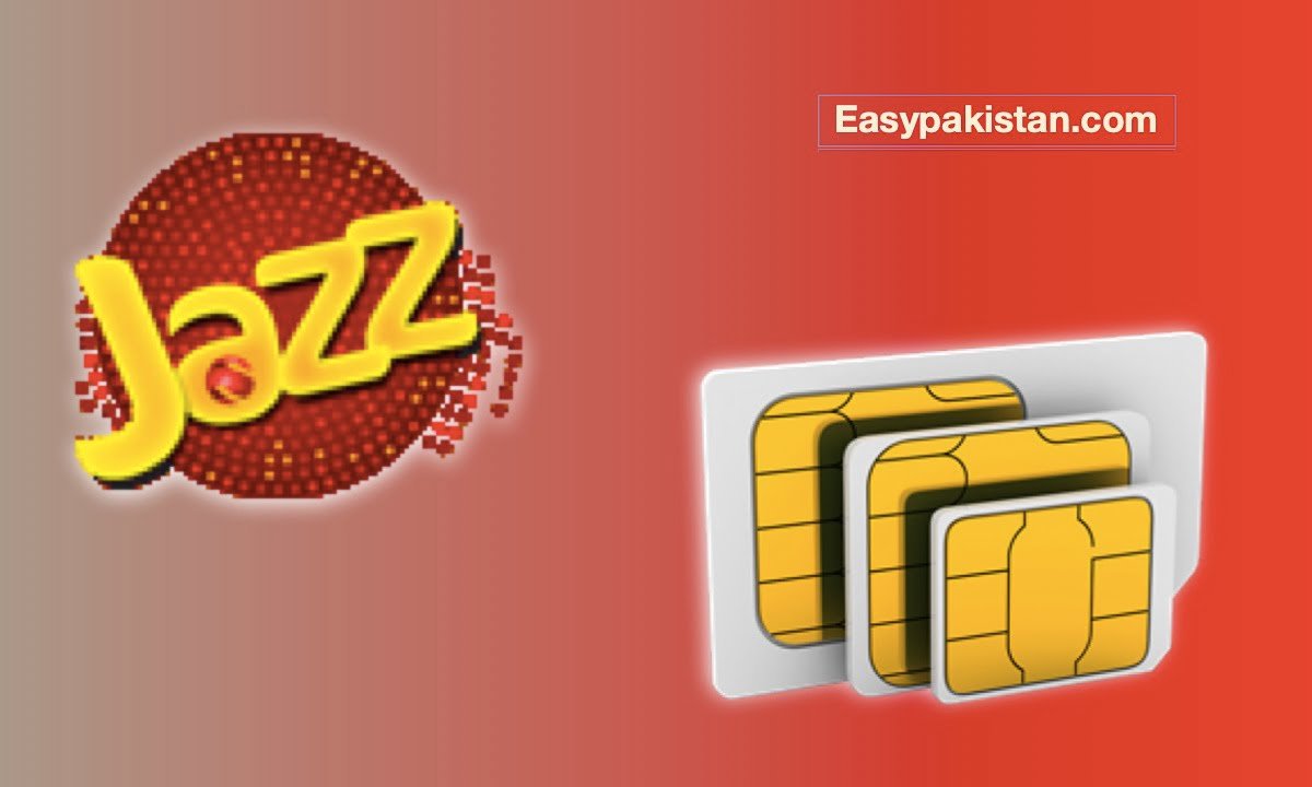 Jazz Postpaid Packages (Gold) Everything You Need to Know