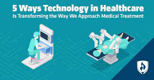 5 Ways Technology is Changing Healthcare in Pakistan