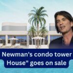 Adam Newman's condo tower "Flow House" goes on sale