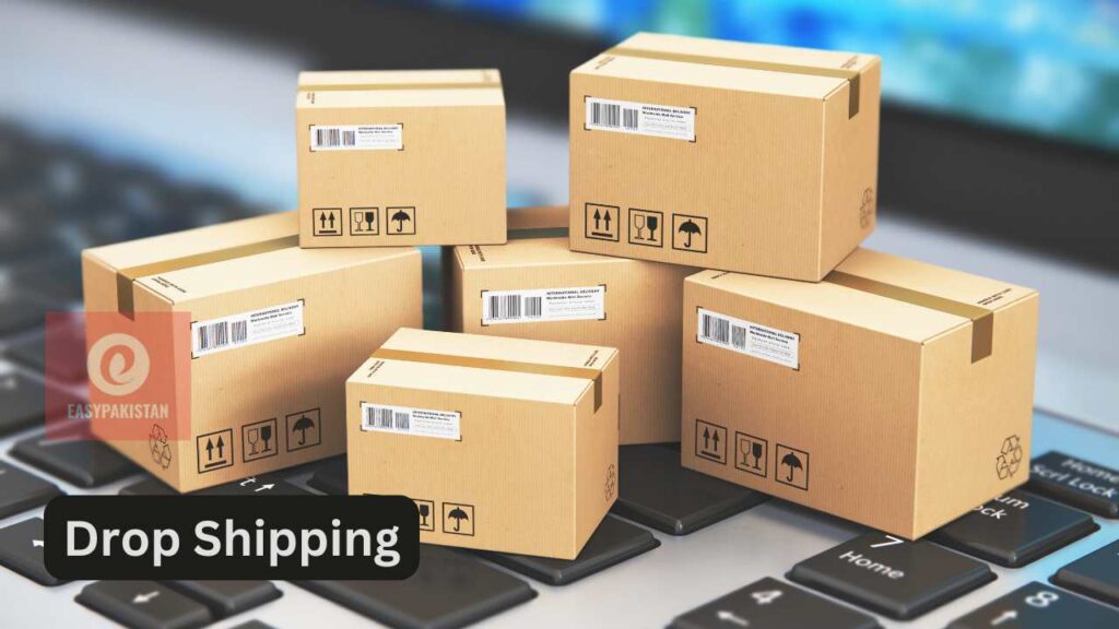 Drop Shipping