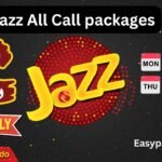 Jazz Call packages