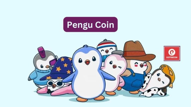 Pengu Coin