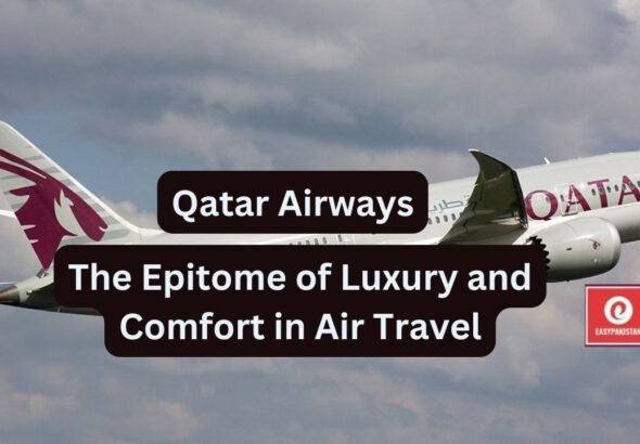 Qatar Airways