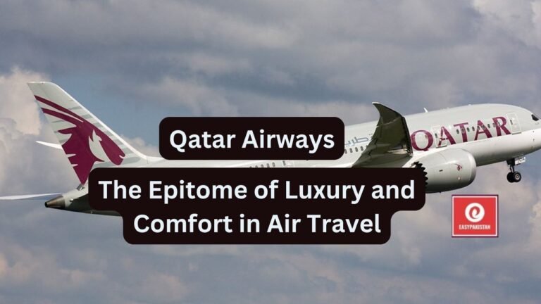 Qatar Airways