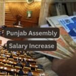 punjab assembly salary increase