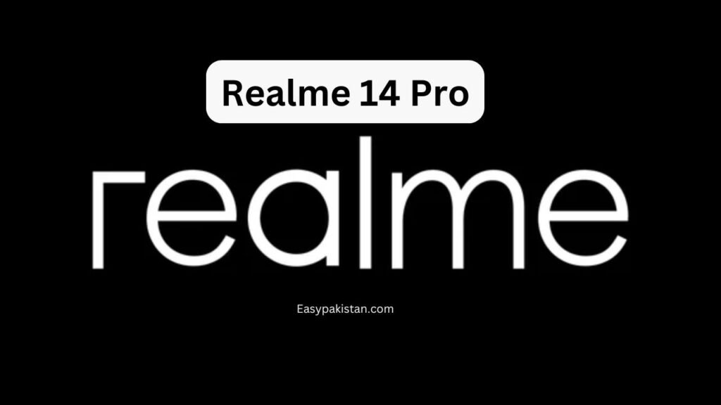 realme 14 pro