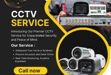 Wifi Security CCTV cameras – Packages Installation with warranty